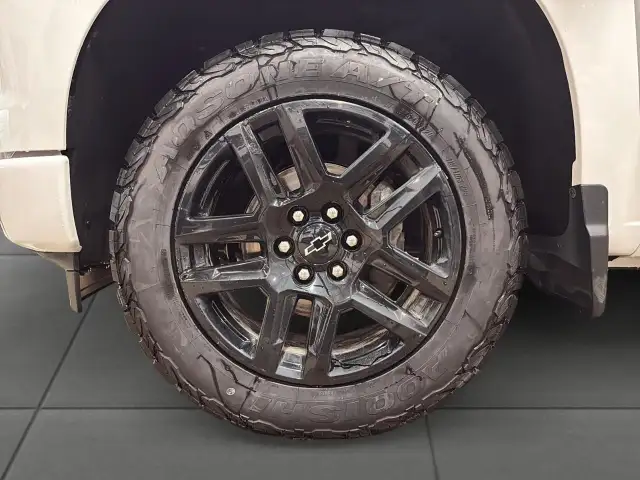 2024 Chevrolet Silverado 1500 RST RST | Z71 Off-Road | Save $... - Photo 6