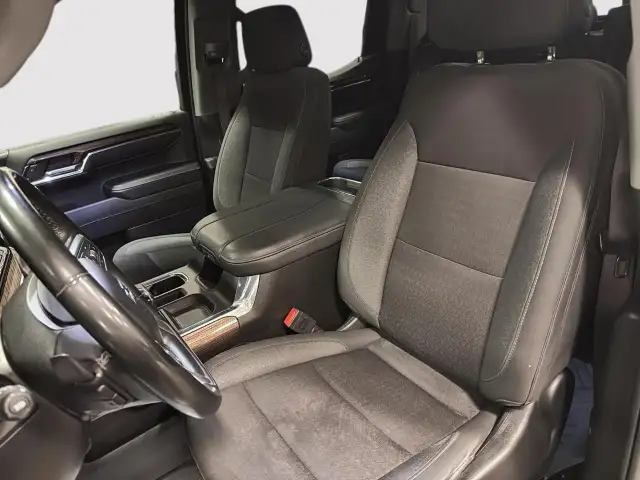 2024 Chevrolet Silverado 1500 RST RST | Z71 Off-Road | Save $... - Photo 7