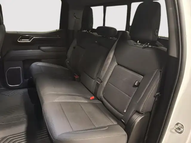 2024 Chevrolet Silverado 1500 RST RST | Z71 Off-Road | Save $... - Photo 8