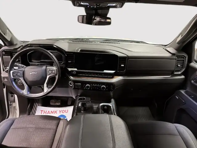 2024 Chevrolet Silverado 1500 RST RST | Z71 Off-Road | Save $... - Photo 9