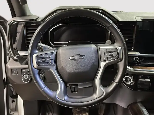 2024 Chevrolet Silverado 1500 RST RST | Z71 Off-Road | Save $... - Photo 12