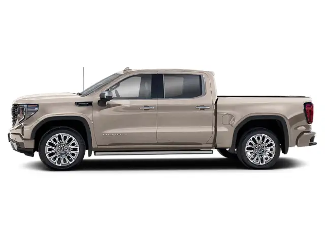 2026 GMC Sierra 1500 - Photo 2