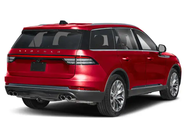 2025 Lincoln Aviator - Photo 2