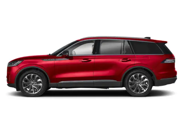 2025 Lincoln Aviator - Photo 3