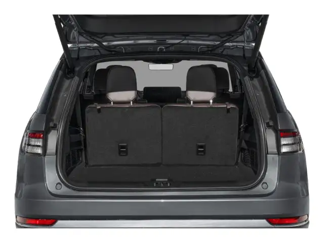 2025 Lincoln Aviator - Photo 8
