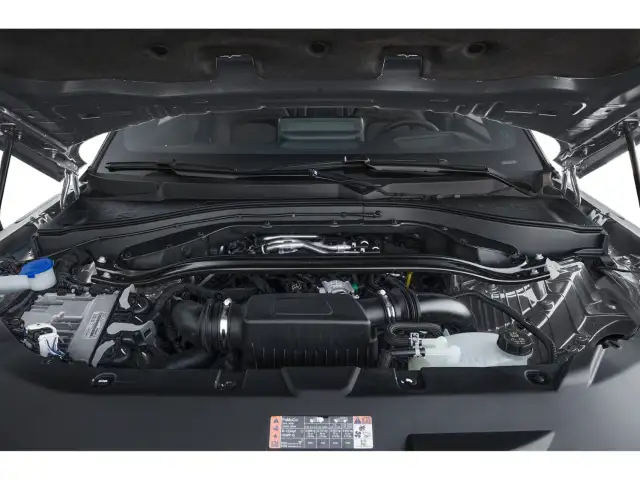 2025 Lincoln Aviator - Photo 9