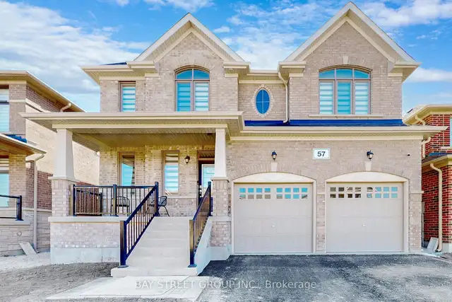 Georgina 4 Bedroom, 4 Bathroom Detached 2-Storey Home For Lease