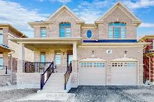 Georgina 4 Bedroom, 4 Bathroom Detached 2-Storey Home For Lease