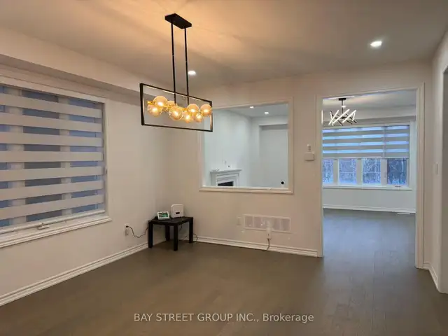 Georgina 4 Bedroom, 4 Bathroom Detached 2-Storey Home For Lease - Photo 4