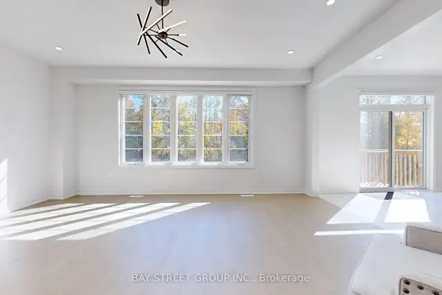 Georgina 4 Bedroom, 4 Bathroom Detached 2-Storey Home For Lease - Photo 6