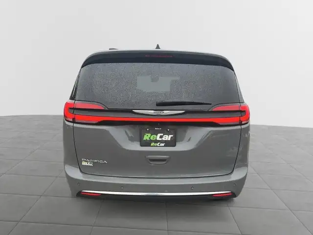 2023 Chrysler Pacifica Touring-L Touring-L | Leather Seats |... - Photo 3