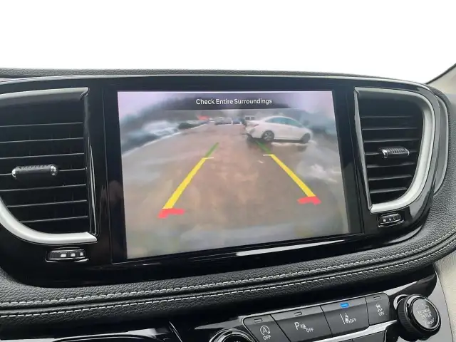 2023 Chrysler Pacifica Touring-L Touring-L | Leather Seats |... - Photo 18