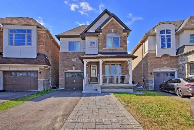 East Gwillimbury 4 1 Bedroom, 3 Bathroom Detached Home For Lease