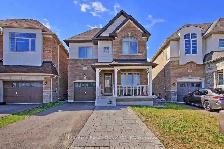 East Gwillimbury 4 1 Bedroom, 3 Bathroom Detached Home For Lease