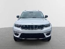 2022 Jeep Grand Cherokee 4xe Sunroof | Leather | SAVE $40,987... - Photo 3