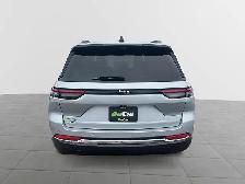 2022 Jeep Grand Cherokee 4xe Sunroof | Leather | SAVE $40,987... - Photo 5
