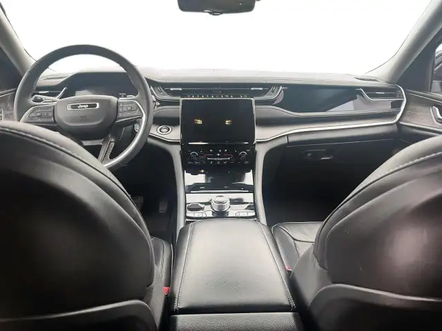 2022 Jeep Grand Cherokee 4xe Sunroof | Leather | SAVE $40,987... - Photo 14