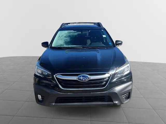 2020 Subaru Outback Touring Touring | Sunroof | - Photo 3