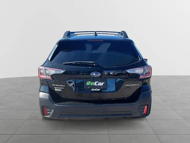 2020 Subaru Outback Touring Touring | Sunroof | - Photo 5