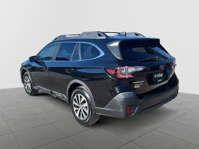 2020 Subaru Outback Touring Touring | Sunroof | - Photo 6