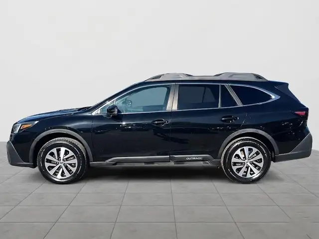 2020 Subaru Outback Touring Touring | Sunroof | - Photo 7