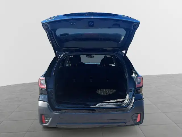 2020 Subaru Outback Touring Touring | Sunroof | - Photo 8