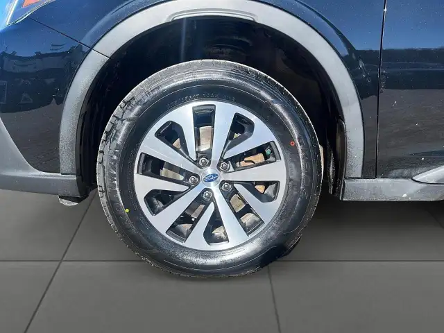 2020 Subaru Outback Touring Touring | Sunroof | - Photo 9