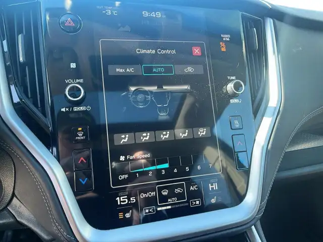 2020 Subaru Outback Touring Touring | Sunroof | - Photo 16