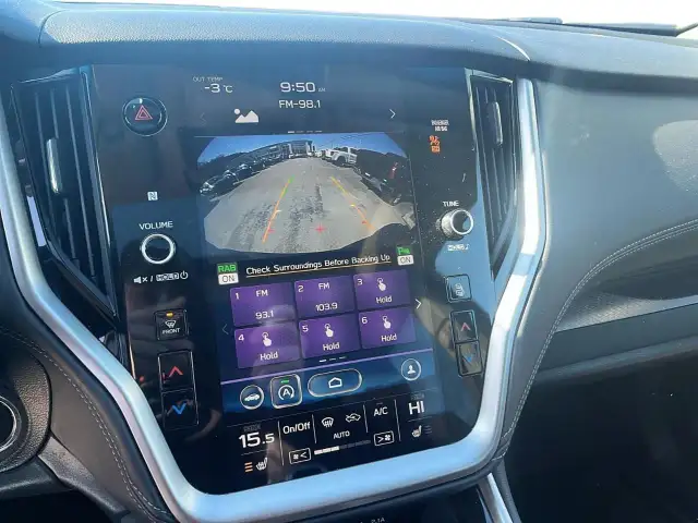 2020 Subaru Outback Touring Touring | Sunroof | - Photo 19