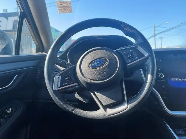 2020 Subaru Outback Touring Touring | Sunroof | - Photo 20