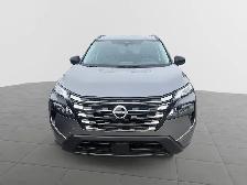 2025 Nissan Rogue Midnight Edition Midnight Edition | Low Mil... - Photo 2