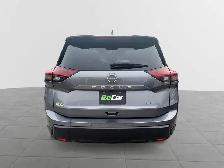 2025 Nissan Rogue Midnight Edition Midnight Edition | Low Mil... - Photo 3