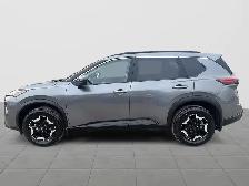 2025 Nissan Rogue Midnight Edition Midnight Edition | Low Mil... - Photo 5