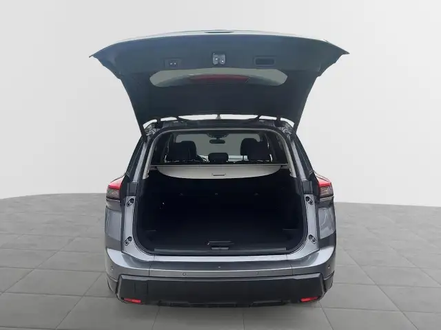 2025 Nissan Rogue Midnight Edition Midnight Edition | Low Mil... - Photo 6