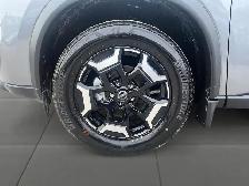 2025 Nissan Rogue Midnight Edition Midnight Edition | Low Mil... - Photo 7