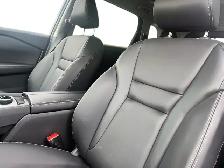 2025 Nissan Rogue Midnight Edition Midnight Edition | Low Mil... - Photo 9