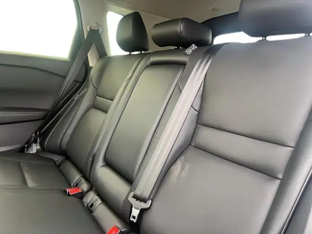 2025 Nissan Rogue Midnight Edition Midnight Edition | Low Mil... - Photo 10