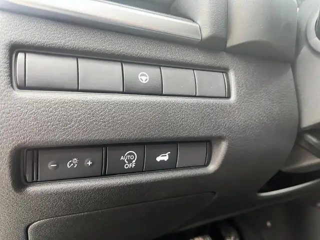 2025 Nissan Rogue Midnight Edition Midnight Edition | Low Mil... - Photo 11