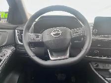 2025 Nissan Rogue Midnight Edition Midnight Edition | Low Mil... - Photo 13