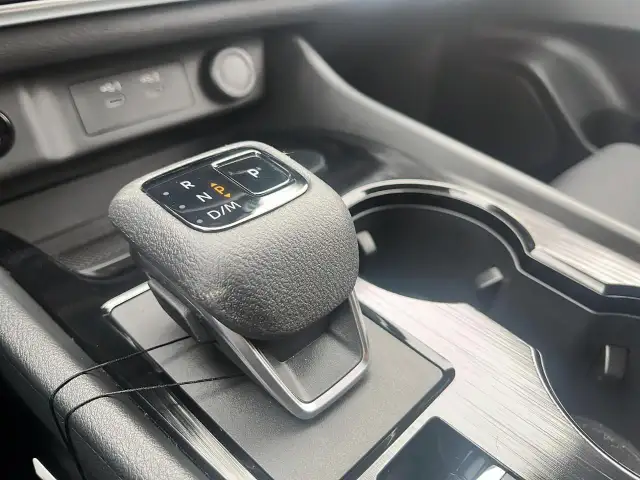 2025 Nissan Rogue Midnight Edition Midnight Edition | Low Mil... - Photo 16