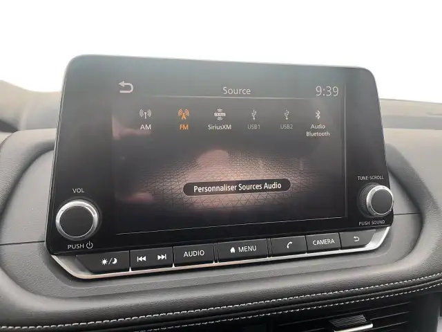 2025 Nissan Rogue Midnight Edition Midnight Edition | Low Mil... - Photo 19