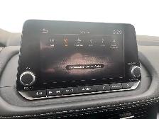 2025 Nissan Rogue Midnight Edition Midnight Edition | Low Mil... - Photo 19