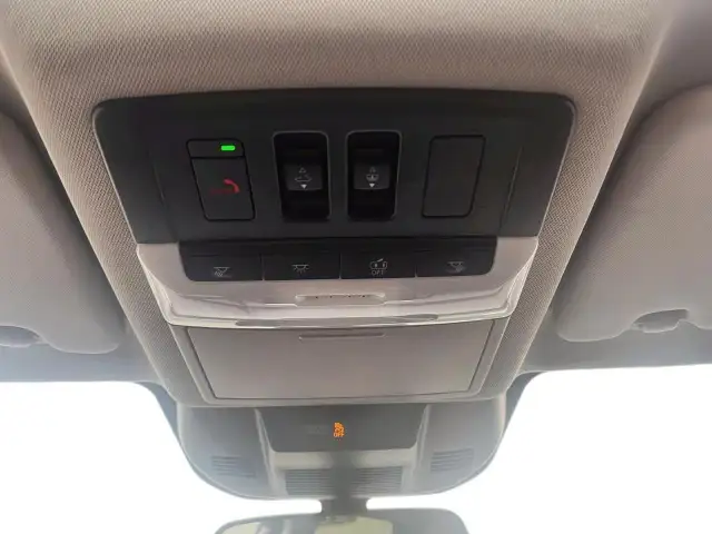 2025 Nissan Rogue Midnight Edition Midnight Edition | Low Mil... - Photo 20