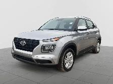 2025 Hyundai Venue Preferred Preferred | Low Mileage | Heated...
