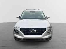 2025 Hyundai Venue Preferred Preferred | Low Mileage | Heated... - Photo 2