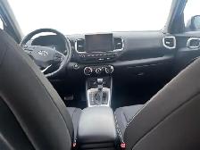 2025 Hyundai Venue Preferred Preferred | Low Mileage | Heated... - Photo 8