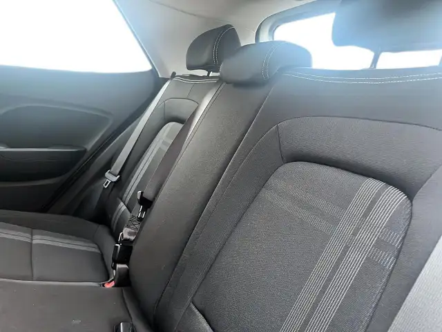 2025 Hyundai Venue Preferred Preferred | Low Mileage | Heated... - Photo 10