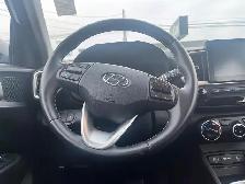 2025 Hyundai Venue Preferred Preferred | Low Mileage | Heated... - Photo 12