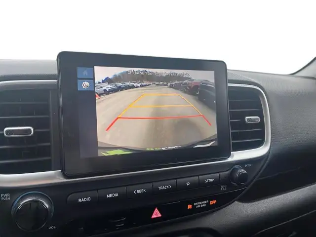 2025 Hyundai Venue Preferred Preferred | Low Mileage | Heated... - Photo 18