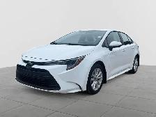 2025 Toyota Corolla LE LE | Low Mileage | Sunroof